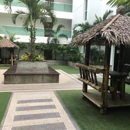 Laguna Bay 1 By Max Pattaya Exterior photo