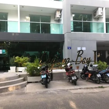 Laguna Bay 1 By Max Pattaya Exterior photo