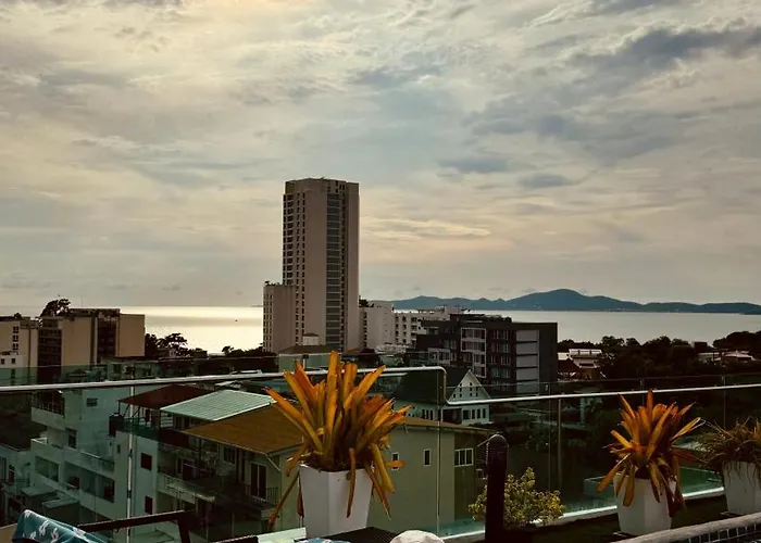 Laguna Bay 1 By Max