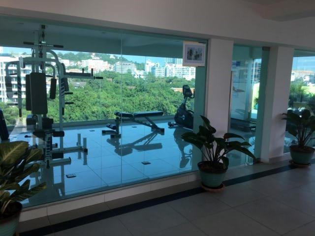 Laguna Bay 1 By Max Appartement Pattaya