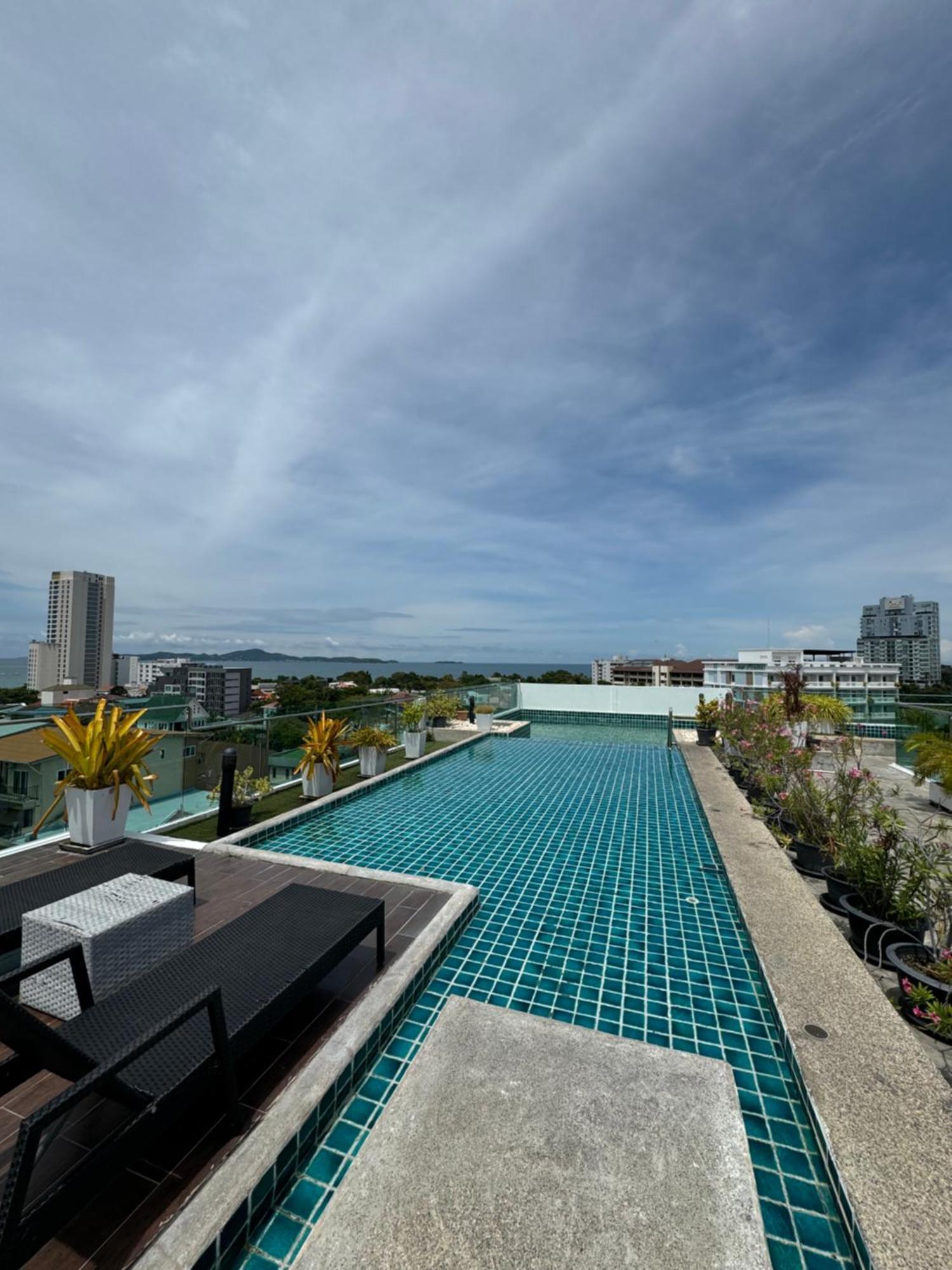 Appartement Laguna Bay 1 By Max
